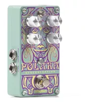 Pedal Reverb Digitech Polara 