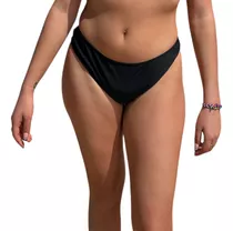 Bikini Cocot Culote Juvenil Malla Mujer 