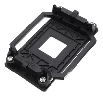 Backplate Y Bracket Amd Am3 Am2 Cuna Soporte Motherboard