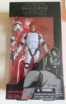 Hasbro Star Wars The Black Series Finn