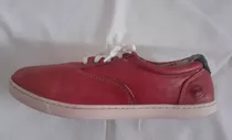 Zapatillas Urbanas Scarpino Cuero Vacuno 