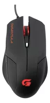 Mouse Gamer Fortrek Spider Tarantula 2000dpi Usb Om702