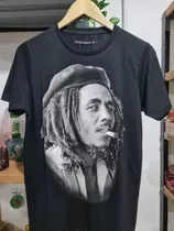 Rema Bob Marley De Los Cojones Disponible M - L