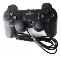 Joystick Pc Gamepad Analogico Usb Economico Ade Ramos