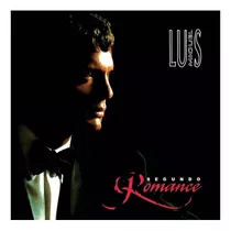 Cd Luis Miguel / Segundo Romance (1993)