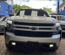 Chevrolet Silverado Rst. 2019