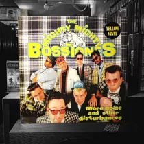 Mighty Mighty Bosstones More Noise & Other Disturbances Lp