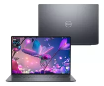 Notebook Dell Xps 13 Plus 9320 Grafite Táctil 13.37 , Intel Core I7 1260p  32gb De Ram 1 Tb Ssd, Intel Iris Xe Graphics G7 96eus 60 Hz 3840x2400px Windows 11 Home