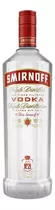 Vodka Smirnoff 750