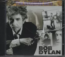 Cd Bob Dylan - The Essential Hit's