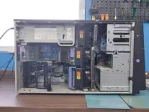 Servidor Ibm System X3400 M3 - Xeon E5620 - 8gb Ram - 1tb 