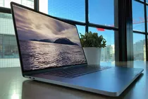 Apple Macbook Pro 16inches Laptop