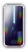 Carcasa Sticker Star Wars D4 Para Todos Los Modelos Xiaomi