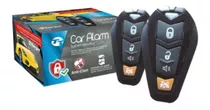 Alarma Auto Código Variable (anti-clon) Tt-a100, Target.