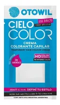 Tinta Fantasia Otowil Cielo Color 47 Gr Metal Rose