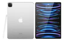 iPad Pro 11 4th Ger 2022 M2 128gb- Wi-fi +apple Pencil 2 +nf