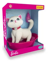 Blissa - Cuidados - Pets Da Barbie - Mattel - Pupee