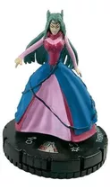 Thorn Princess #008 - Heroclix Miniatura Yu-gi-oh! (serie 2)