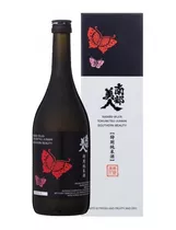 Sake Nambu-bijin Tokubetsu Junmai Con Estuche