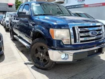 Ford F150 4x4