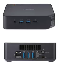 Mini Pc Cpu Computador Nuc Asus Core I3 8gb Ram 256gb Ssd