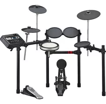 Yamaha Dtx6k-x Electronic Drum Set 