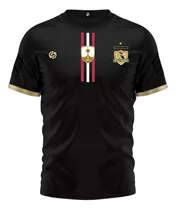 Camiseta Conmemorativa Colo Colo Libertadores Especial