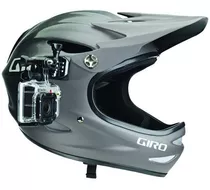 Helmet Side Mount Kit Gopro Entrega Inmediata !!
