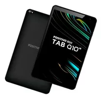 Tablet Positivo Bgh Tab Q10'' 2gb Ram 64gb Pik123454 Android Color Negro