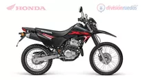 Honda Xr 250 Tornado - 0km 2024