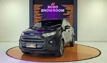 Ford Ecosport 1.6 Freestyle 110cv 4x2 2013