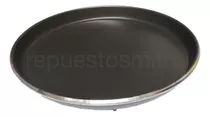 Plato Bandeja Doradora Microondas 27cm Crisp Whirlpool Orig