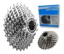 Pacha Shimano Tiagra Cassette 10 Velocidades 11 -32 Hg500