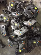 Control De Xbox