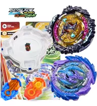 Beyblade Burst Magma X Gilded - Hasbro