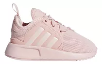 Zapatillas X_plr El (unisex) By9962 adidas Color Rosa Talle 25 Ar