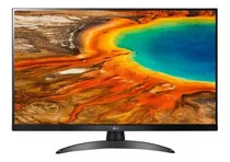 LG 27 Black Fhd Ips Display Led Tv Monitor 