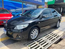 Toyota Corolla  Xei 2.0 Flex  Automatico  2011/2012 Completo