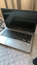 Samsung Essentials Np300e4l Notebook Usado Otimo Estado