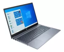 Ultrabook  Hp 15,6 11ªger I7-1165g7 16 Gb  Ram 512 Pcie Ssd