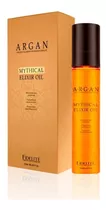 Mythical Elixir Oil 120ml Aceite Peinar Argan Fidelite Full