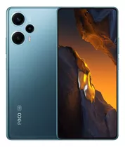 Xiaomi Pocophone Poco F5 Dual Sim 256 Gb Azul 12 Ram