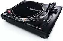 Bandeja De Vinilo Reloop Rp-4000 Mk2 Con Pua Ortofon