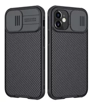 Estuche Antichoque Camshield Pro Para Apple iPhone 12 Mini