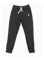 Pantalón Jogging Chupin Rustico Liso Adultos Deportivos 