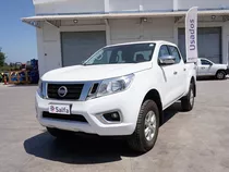 Nissan Np300 Navara Dcab Xe 2.3