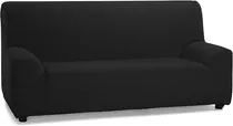 Cubre Sofa Protector Elastizado Sillon 3 Cuerpos Premium Mli