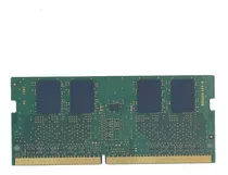 Memoria Ram Notebook 8gb Ddr4 Pc4-2400t Pc4-19200s 2400mhz