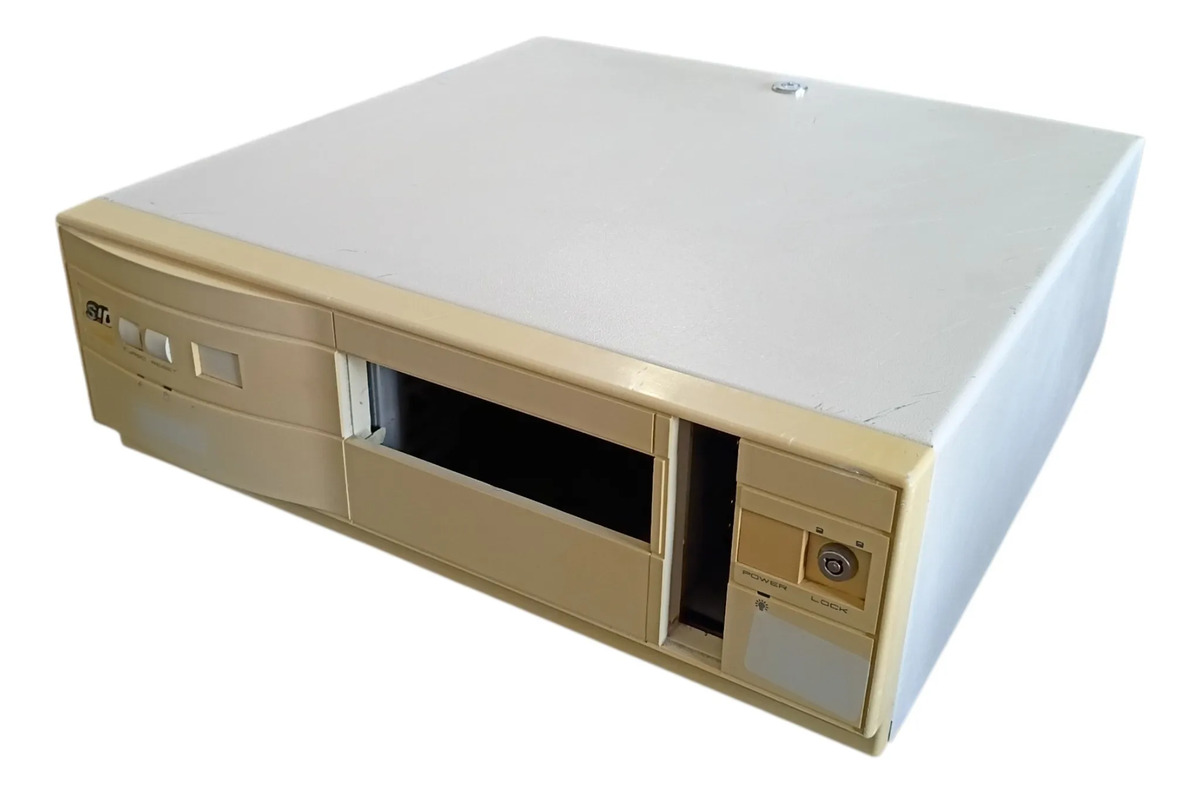 Pc Antigo 486 | Mercado Livre