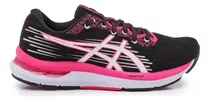 Zapatillas Asics Gel-pacemaker 3 Color Black/pink - Adulto 40 Ar